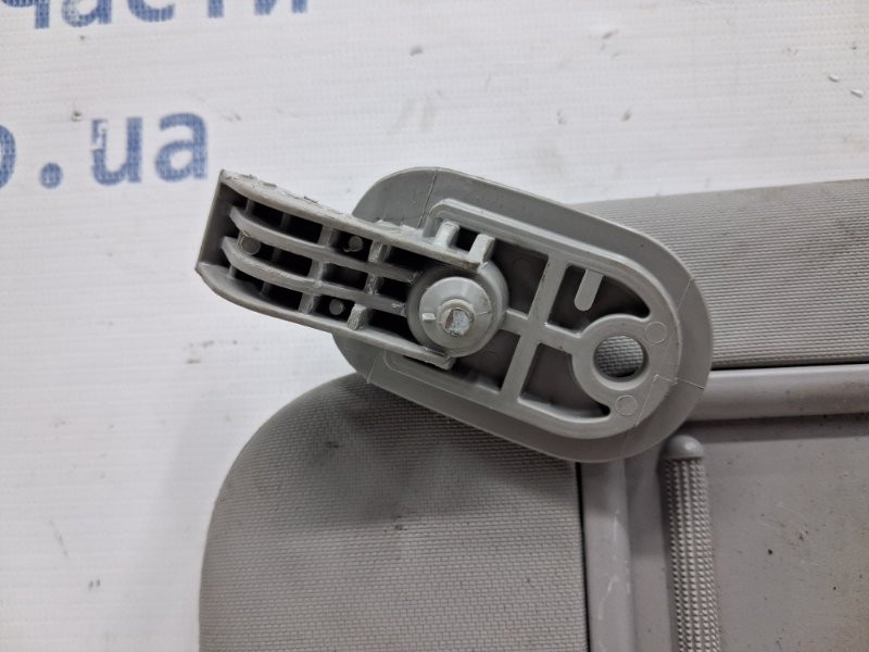 Козырек солнцезащитный левый Kia Ceed JD 1.6 DIESEL D4FB 2012 (б/у) Киев - изображение 2