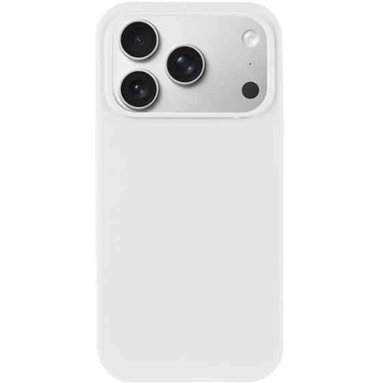 Чехол Silk Full Protective (AA) NO LOGO для Apple iPhone 17 Pro Max / 18 Pro Max (6.9") Херсон