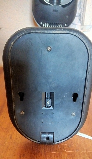 Лампа настільно-настінна+бонус Львів - зображення 8