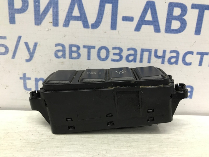 Блок управления Hyundai Tucson 2015-2021 93300D7960 (Арт. 44382) Київ - зображення 2