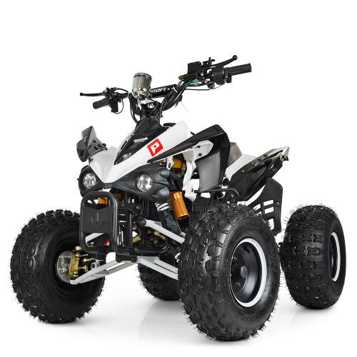 Квадроцикл HB-EATV1000Q2-1 (MP3) Кривий Ріг - зображення 2