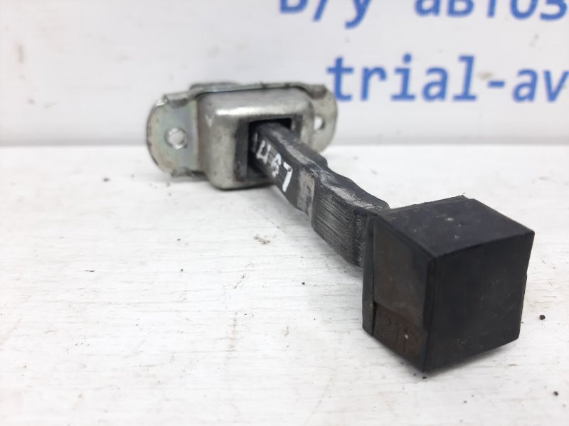 Ограничитель двери передний правый Mitsubishi Lancer 9 1.6 БЕНЗИН 4G18 2003 (б/у) Киев - изображение 3