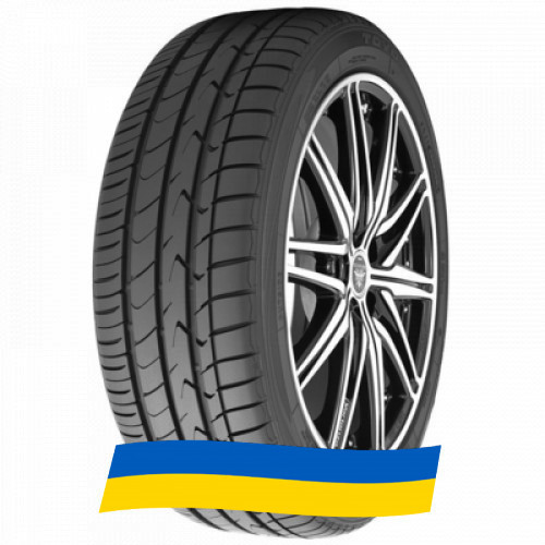 225/50 R18 Toyo Tranpath mpZ 95V Легкова шина Киев - изображение 1