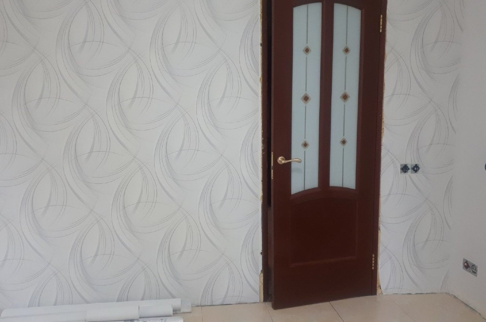 Поклейка обоев цена Київ - зображення 1