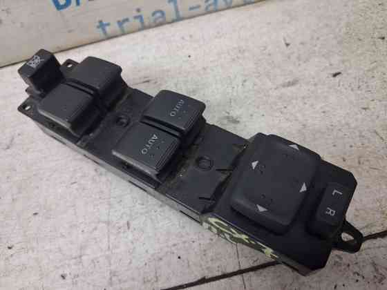 Блок управления стеклоподъемниками Mazda CX 7 2006-2012 EG23-66-350 (Арт. 84995) Київ