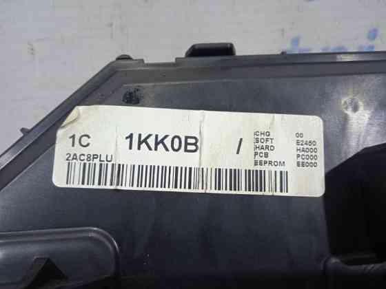 Приборная панель Nissan Juke 2010-2019 248101KK0B (Арт. 19324) Київ