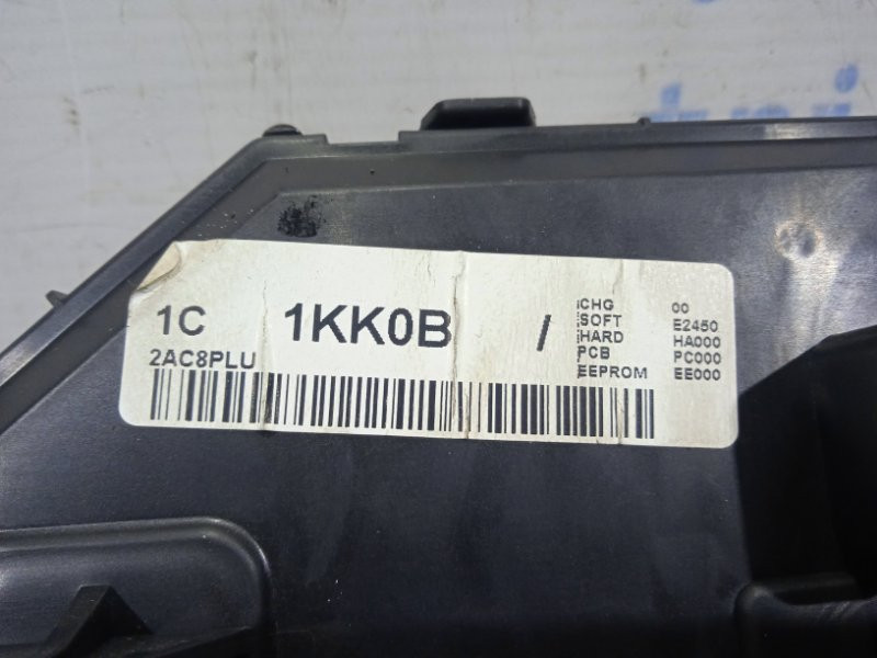 Приборная панель Nissan Juke 2010-2019 248101KK0B (Арт. 19324) Киев - изображение 3