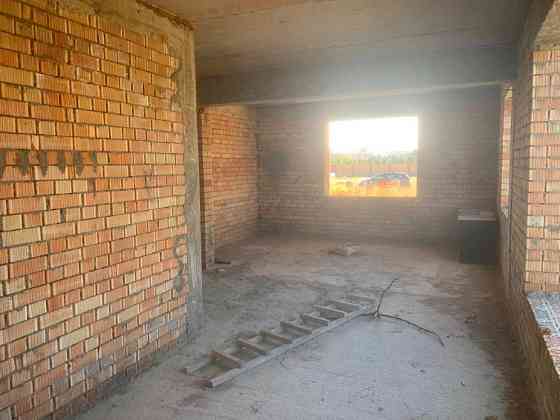 Недобудований будинок Чорноморськ