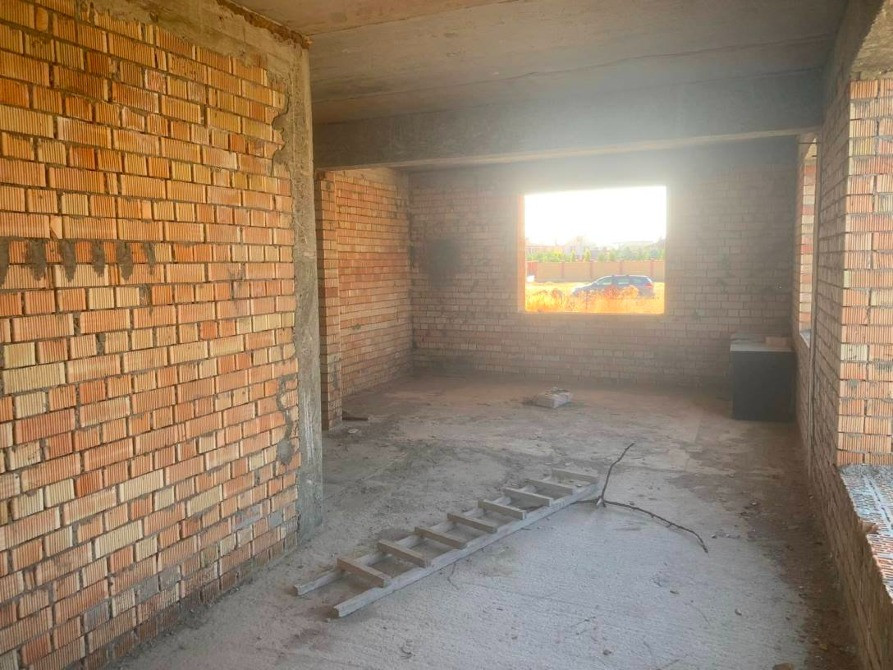 Недобудований будинок Чорноморськ - зображення 5