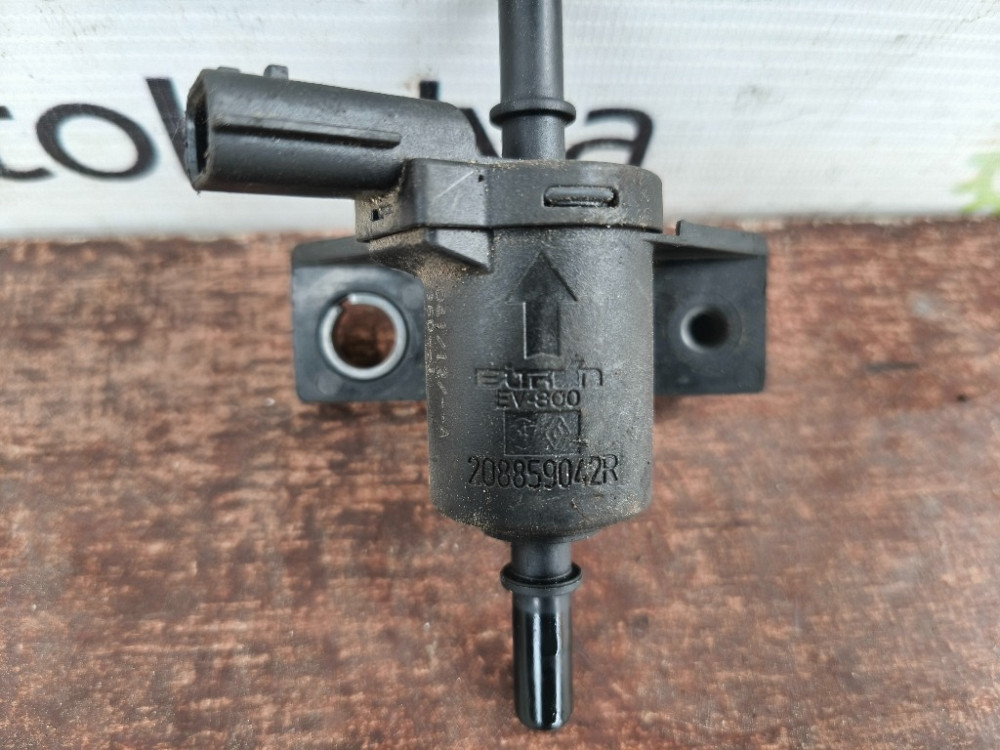 Электромагнитный клапан топливной системы Nissan Qashqai 1.5 / 2.0 dci 2007-2013 (208859042R) Ковель - зображення 3