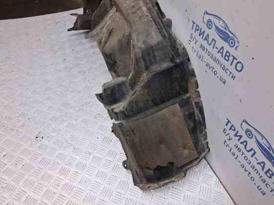 Подкрылок передний левый Mitsubishi Outlander CU 2.4 БЕНЗИН 4G69 2003 (б/у) Киев