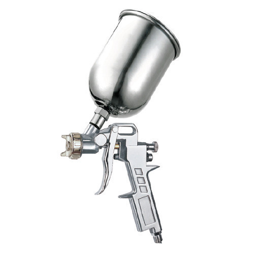 Краскопульт HP 1,5мм, верх. м/б AUARITA S-990G-1.5 Харків - зображення 1