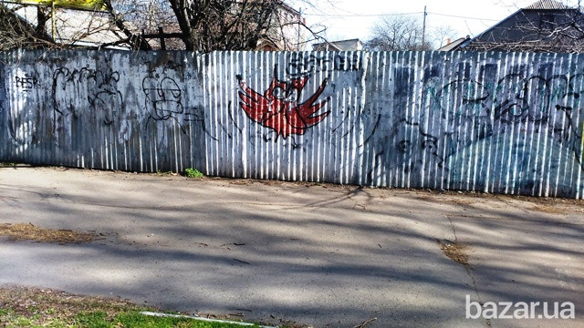 Участок под коммерцию на улице Академика Королева Одеса - зображення 3