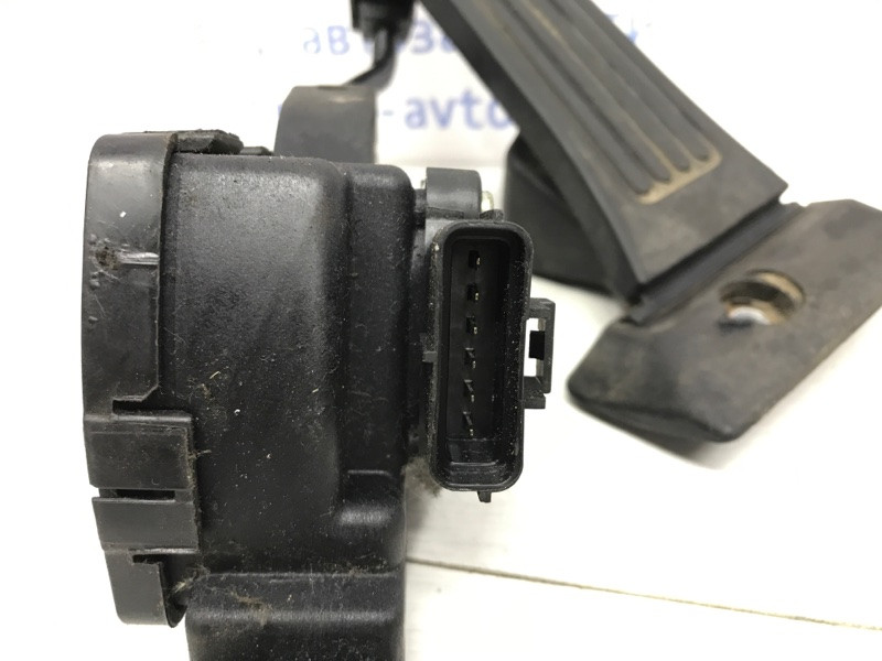 Педаль газа Kia Sportage 2010-2016 327272S000 (Арт. 42412) Київ - зображення 4