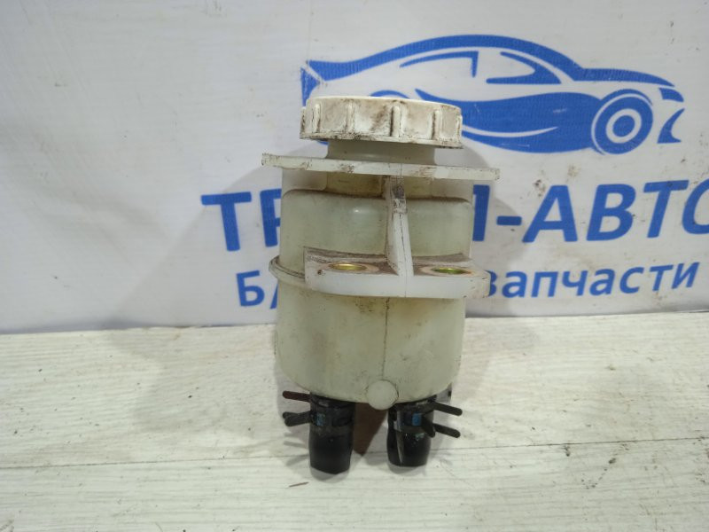 Бачок главного тормозного цилиндра Mitsubishi Outlander CU 2.4 БЕНЗИН 4G69 2003 (б/у) Киев - изображение 1