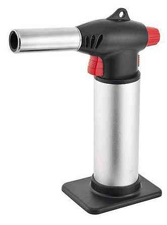 Кухонная горелка (карамелизатор) Turbo torch "BS-600" Одеса