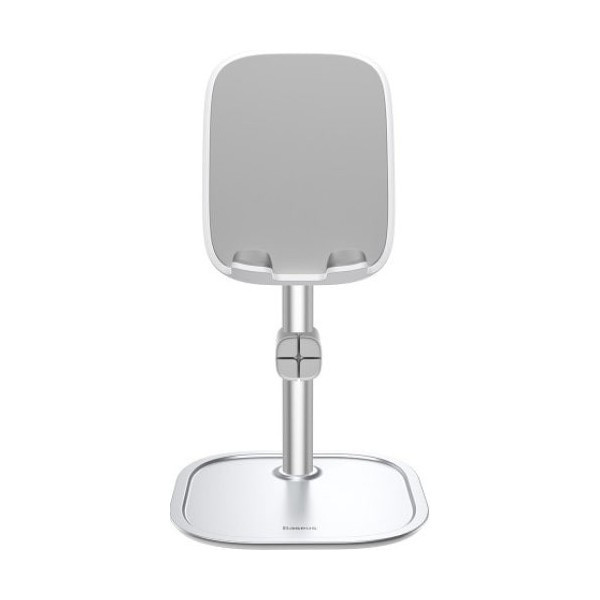 Настільний тримач Baseus Literary Youth Desktop Bracket Silver (SUWY-0S) (Код товару:19865) Харьков - изображение 8