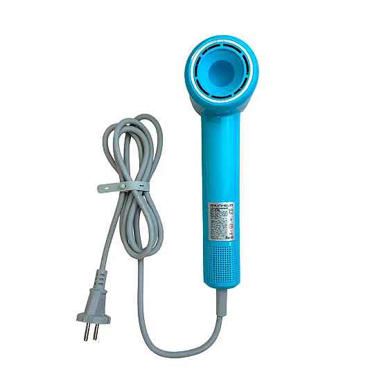 Фен Grunhelm GHD-280BL 1600 Вт голубой Київ