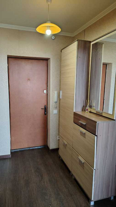 долгосрочная аренда 1-к квартира Киев, Святошинский, 11000 грн./мес. Київ - зображення 9