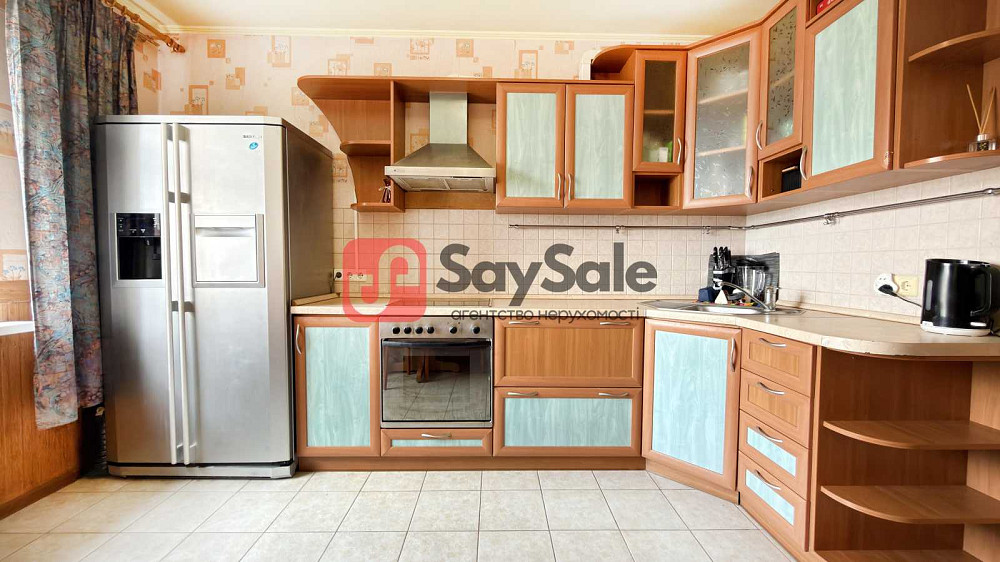 продажа 4-к квартира Киев, Дарницкий, 106000 $ Київ - зображення 1
