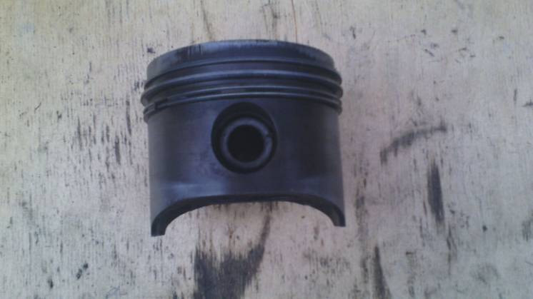 Поршень 6171409 Форд 2.0 онс 91.2мм Винница - изображение 1