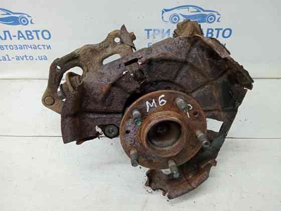 Цапфа задняя правая со ступицей Mazda 6 2007-2013 GS1D2611XB (Арт. 60951) Киев