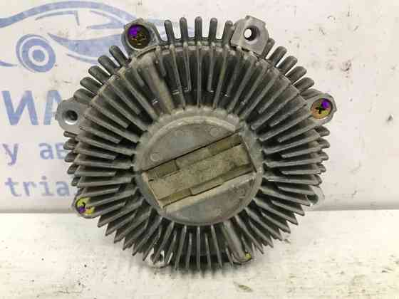 Вискомуфта Mitsubishi Pajero Sport K9 2.5 DIESEL 4D56 1996 (б/у) Київ