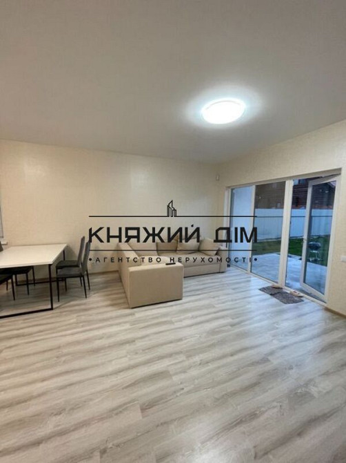 Оренда відмінного 2-х поверхового будинку в с. Гатне, код № 139200 Київ - зображення 8