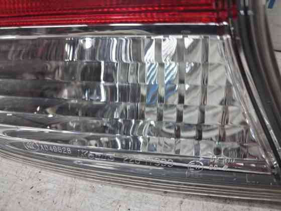 Фонарь задний внутренний правый Nissan X-Trail 2014-2021 265504CA1B (Арт. 83957) Киев