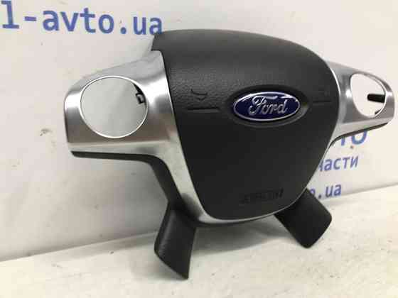 Подушка безопасности в руль Ford Kuga CBS 2.0 DIESEL 2013 (б/у) Київ