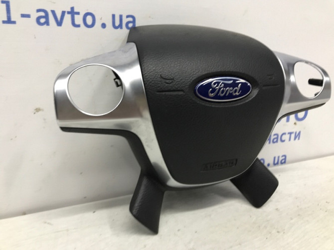Подушка безопасности в руль Ford Kuga CBS 2.0 DIESEL 2013 (б/у) Київ - зображення 2