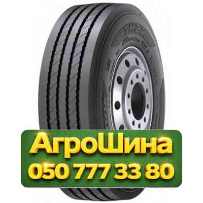 215/75R17.5 Hankook TH22 135/133J Прицепная грузовая шина Киев
