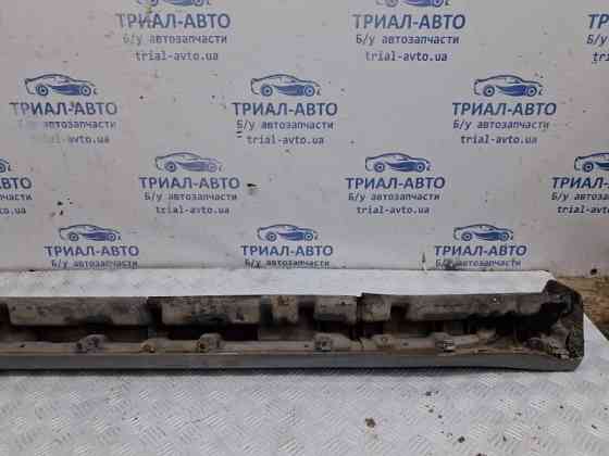 Накладка порога внешняя левая Mitsubishi Outlander CU 2.4 БЕНЗИН 4G69 2003 (б/у) Київ