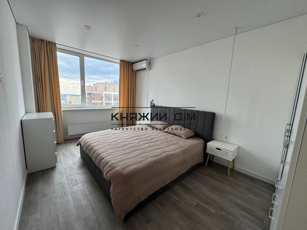 Оренда 1 кімнатна квартира ЖК Варшавський 2 КОД 11203612 Киев - изображение 1