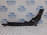 Накладка передней панели Jeep Grand Cherokee 2010-2022 05182504AL (Арт. 76017) Київ