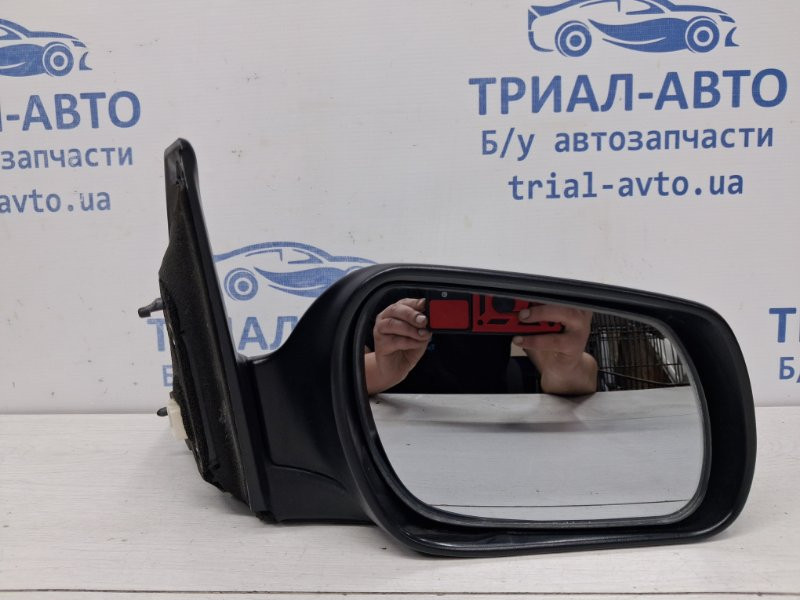 Зеркало правое Mazda 3 2003-2009 BP4L69120E01 (Арт. 58706) Київ - зображення 1