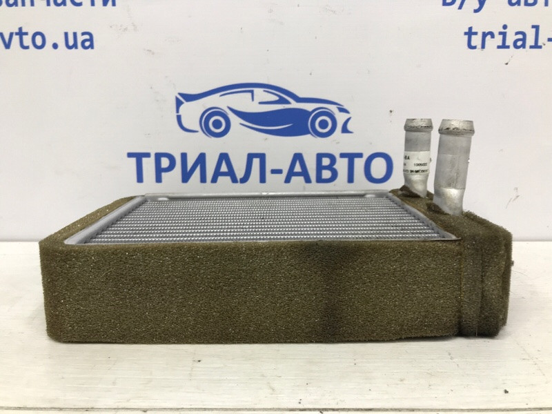 Радиатор печки Nissan Pathfinder 2004-2014 27143EB01A (Арт. 56006) Київ - зображення 2