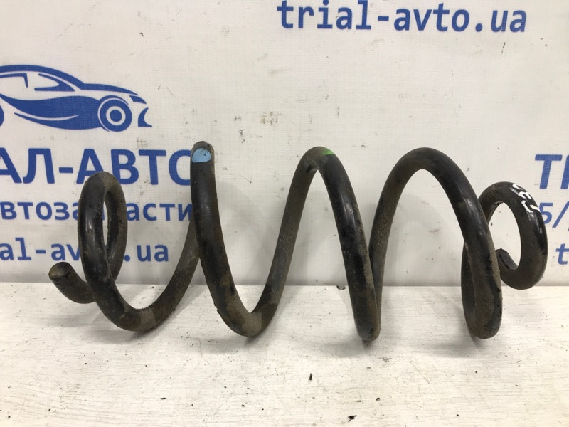 Пружина задняя Nissan X-Trail 2014-2021 550204CE1A (Арт. 37821) Киев - изображение 1