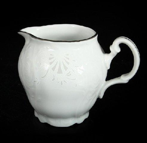 Молочник 250 мл Bernadotte Наречена Thun 3632021-0-25-М Київ - зображення 1