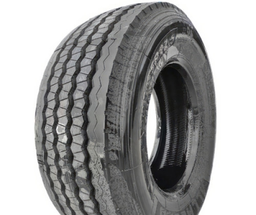 385/65 R22.5 Allround ARE03 160K Причіпна шина Київ - зображення 5