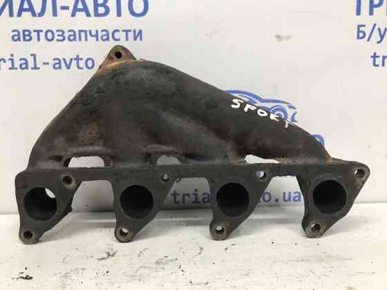 Коллектор выпускной Mitsubishi Pajero Sport 1996-2008 MR450954 (Арт. 57669) Київ