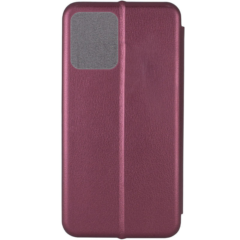 Кожаный чехол-книжка Classy для Motorola Edge 40 Херсон - изображение 3