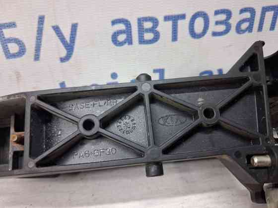 Ручка двери внешняя передняя левая Kia Ceed 2006-2012 826511H000 (Арт. 78626) Киев