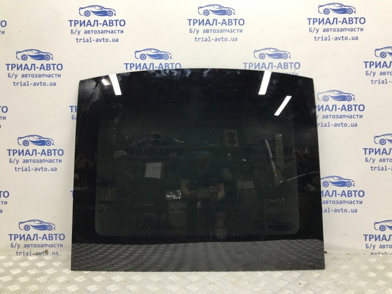 Стекло панорамной крыши Kia Sportage SL 1.7 DIESEL D4FD 2010 перед. (б/у) Київ - зображення 1