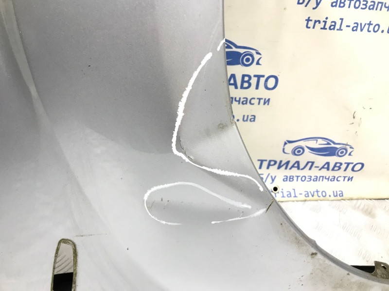 Крыло переднее правое Mitsubishi Outlander 2007-2012 5220F112 (Арт. 33843) Київ - зображення 4