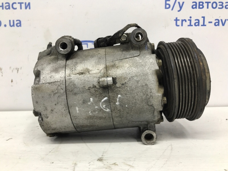 Компрессор кондиционера Ford Kuga CBS 2.0 DIESEL 2011 (б/у) Київ - зображення 1