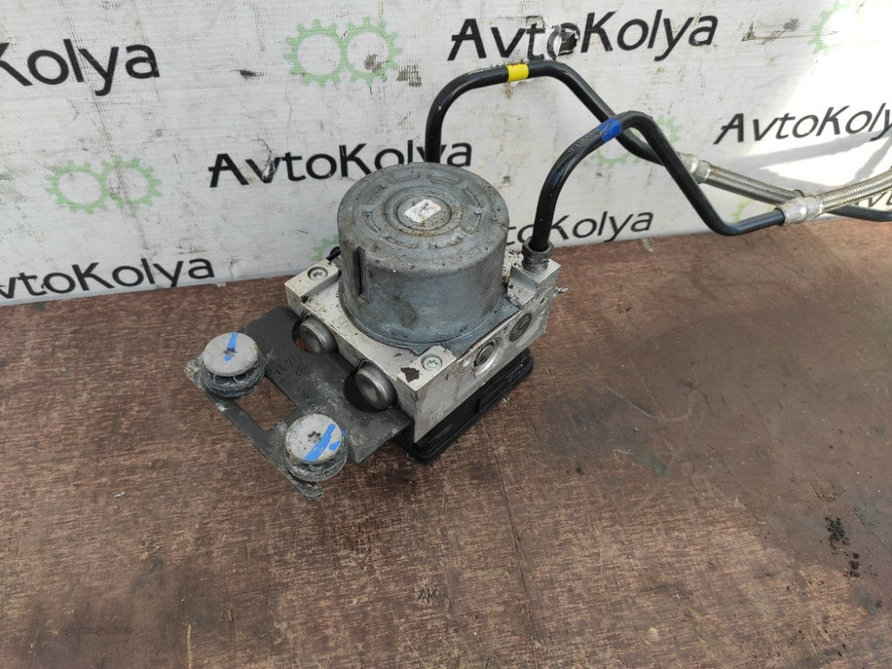 Блок ABS Opel Vivaro B 2014-2019 (476607609R) Ковель - изображение 3