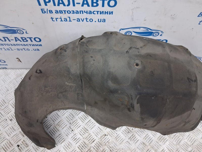 Подкрылок задний левый Mazda 6 GJ 2.2 DIESEL 2012 (б/у) Киев - изображение 3