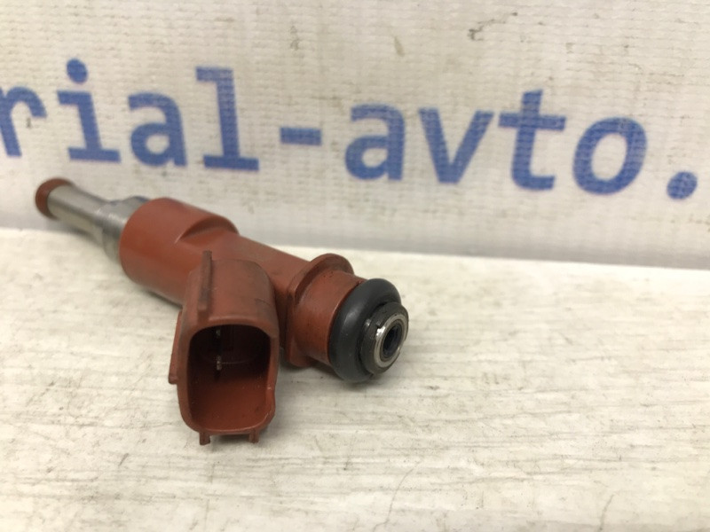 Форсунка топливная Toyota Camry XV40 3.5 2006 (б/у) Київ - зображення 3