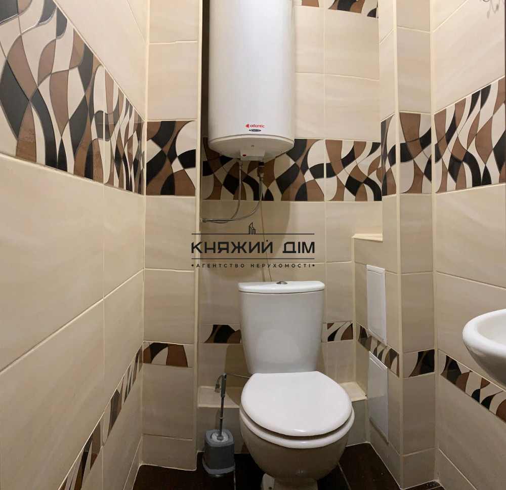 Продаж 3 кімнатної квартири ЖК Молодіжний квартал м. Осокорки Киев - изображение 8